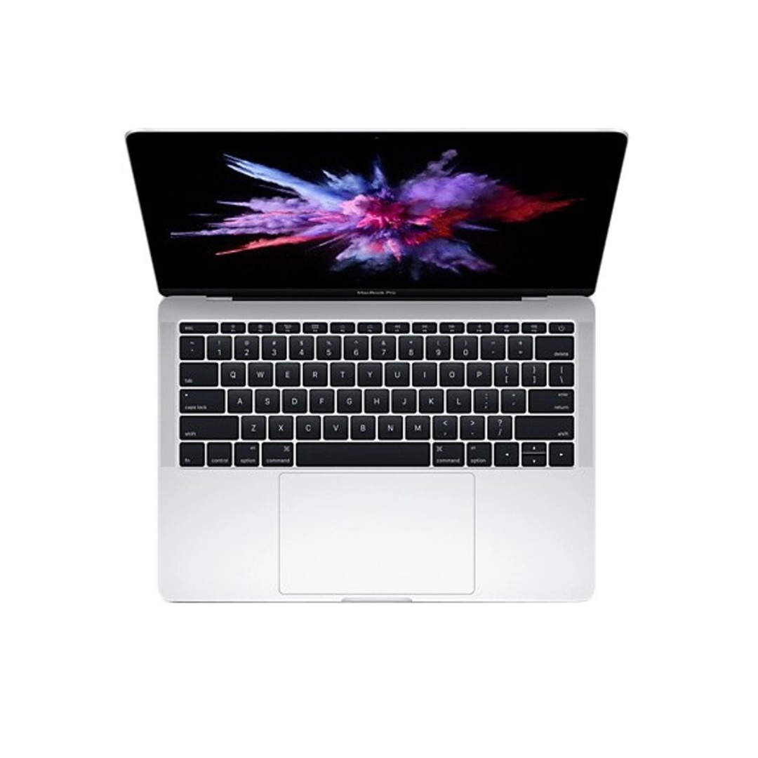 MacBook Pro | A1708 | 13.3" | 8GB RAM | 256GB SSD | Grey | No Touch Bar